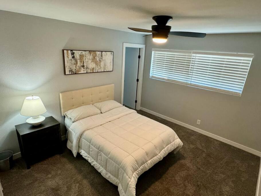 King Bed, Only 7 Min Away From Cielo Vista & The Airport Villa El Paso Exterior photo